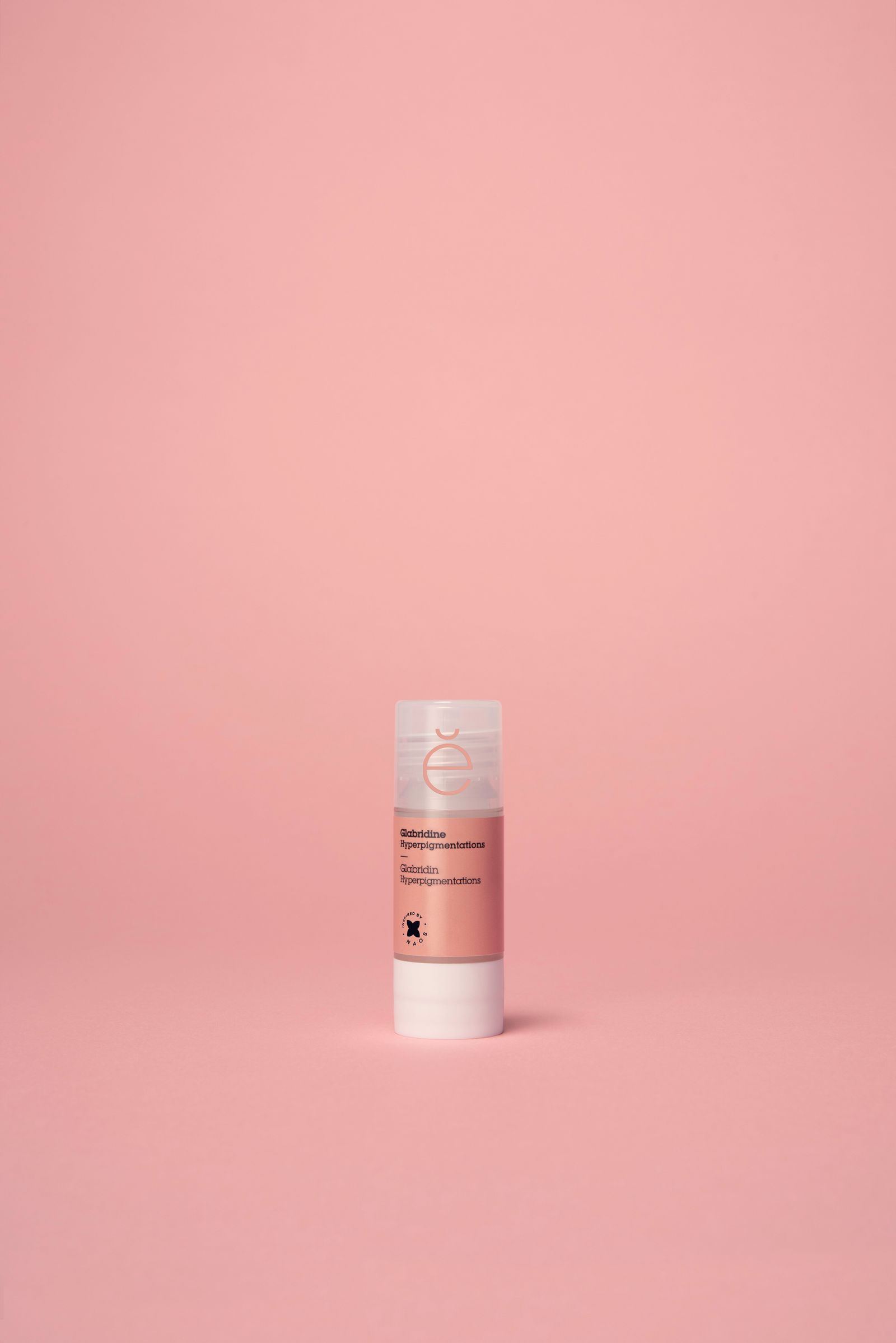 Glabridin Powerful Liquorice Extract for Hyperpigmentation Etat Pur