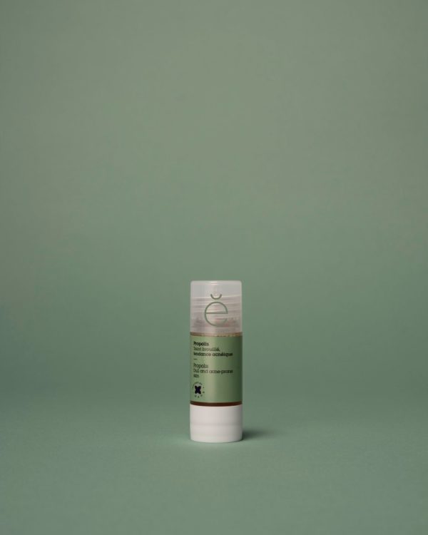 Etat pur propolis skin brightening cream