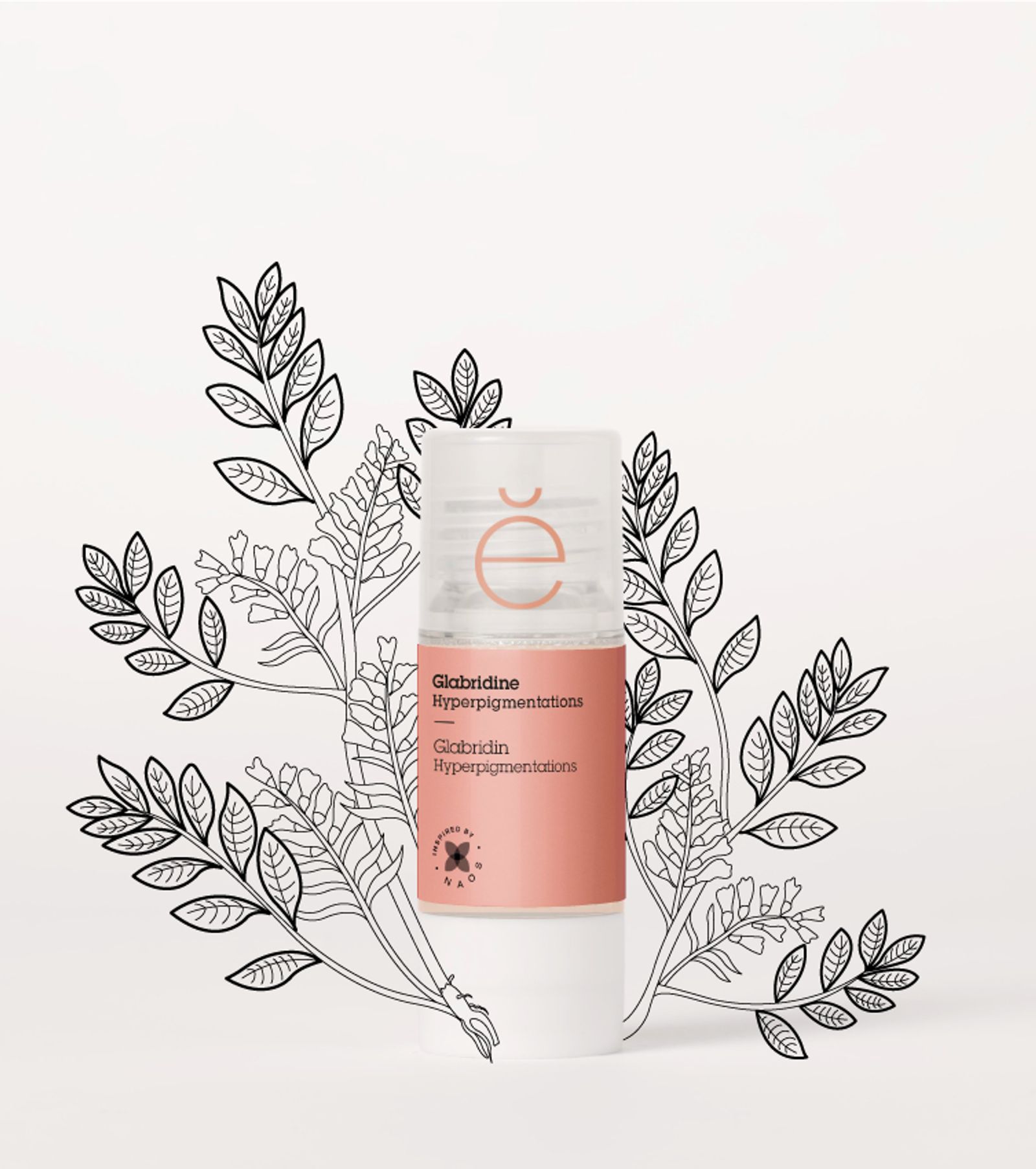 Glabridin Powerful Liquorice Extract for Hyperpigmentation Etat Pur